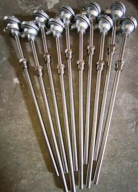 热电偶带温度送器YK-SBHPWRR-331